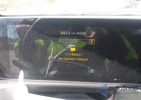 2021 Mercedes-Benz Glb 250 4Matic from USA, damaged, VIN W1N4M4HB5MW108161